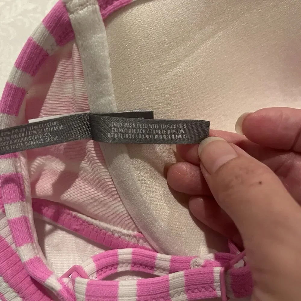 aerie this bikini